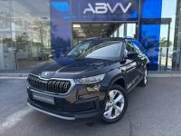 Skoda Kodiaq 1.5 TSI 150 ACT DSG7 7pl Style - <small></small> 36.980 € <small>TTC</small> - #1