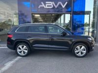 Skoda Kodiaq 1.5 TSI 150 ACT DSG7 7pl Style - <small></small> 36.980 € <small>TTC</small> - #4