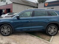 Skoda Kodiaq 1.5 TSI 150 ACT LAURIN KLEMENT DSG BVA - <small></small> 43.990 € <small>TTC</small> - #3