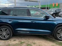 Skoda Kodiaq 1.5 TSI 150 ACT LAURIN KLEMENT DSG BVA - <small></small> 43.990 € <small>TTC</small> - #7