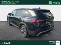 Skoda Kodiaq 1.5 TSI 150 ch Hybrid ACT DSG7 5pl Selection - <small></small> 43.900 € <small>TTC</small> - #5