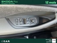 Skoda Kodiaq 1.5 TSI 150 ch Hybrid ACT DSG7 5pl Selection - <small></small> 43.900 € <small>TTC</small> - #19