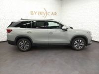 Skoda Kodiaq 1.5 TSI 150 ch Hybrid ACT DSG7 7pl Selection - <small></small> 40.406 € <small>TTC</small> - #2