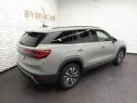 Skoda Kodiaq 1.5 TSI 150 ch Hybrid ACT DSG7 7pl Selection - <small></small> 40.406 € <small>TTC</small> - #3