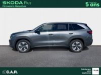 Skoda Kodiaq 1.5 TSI 204 ch Hybride Rechargeable PHEV DSG6 5pl Selection - <small></small> 49.990 € <small>TTC</small> - #3