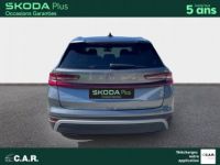 Skoda Kodiaq 1.5 TSI 204 ch Hybride Rechargeable PHEV DSG6 5pl Selection - <small></small> 49.990 € <small>TTC</small> - #4