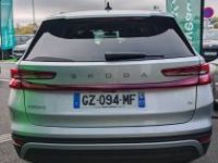 Skoda Kodiaq 1.5 TSI 204 ch Hybride Rechargeable PHEV DSG6 5pl Selection - <small></small> 47.980 € <small>TTC</small> - #7