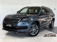 Skoda Kodiaq 1.5 TSI DSG 7PLACES EDITION RARE LAURIN & KLEMENT - <small></small> 26.990 € <small>TTC</small> - #1