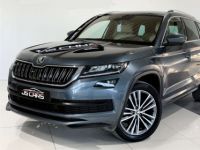 Skoda Kodiaq 1.5 TSI DSG 7PLACES EDITION RARE LAURIN & KLEMENT - <small></small> 26.990 € <small>TTC</small> - #2