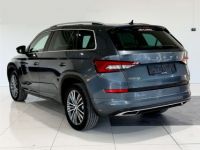 Skoda Kodiaq 1.5 TSI DSG 7PLACES EDITION RARE LAURIN & KLEMENT - <small></small> 26.990 € <small>TTC</small> - #4