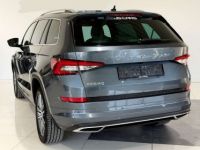 Skoda Kodiaq 1.5 TSI DSG 7PLACES EDITION RARE LAURIN & KLEMENT - <small></small> 26.990 € <small>TTC</small> - #5