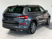 Skoda Kodiaq 1.5 TSI DSG 7PLACES EDITION RARE LAURIN & KLEMENT - <small></small> 26.990 € <small>TTC</small> - #7