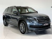 Skoda Kodiaq 1.5 TSI DSG 7PLACES EDITION RARE LAURIN & KLEMENT - <small></small> 26.990 € <small>TTC</small> - #8