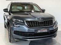 Skoda Kodiaq 1.5 TSI DSG 7PLACES EDITION RARE LAURIN & KLEMENT - <small></small> 26.990 € <small>TTC</small> - #9