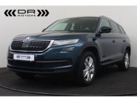 Skoda Kodiaq 1.5TSI DSG / AUTOMAAT - 7 PLAATSEN LEDER APPLE CARPLAY ANDROID - <small></small> 26.995 € <small>TTC</small> - #1