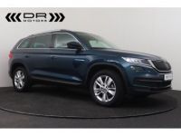 Skoda Kodiaq 1.5TSI DSG / AUTOMAAT - 7 PLAATSEN LEDER APPLE CARPLAY ANDROID - <small></small> 26.995 € <small>TTC</small> - #2