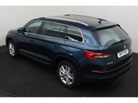 Skoda Kodiaq 1.5TSI DSG / AUTOMAAT - 7 PLAATSEN LEDER APPLE CARPLAY ANDROID - <small></small> 26.995 € <small>TTC</small> - #3