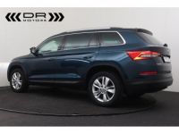 Skoda Kodiaq 1.5TSI DSG / AUTOMAAT - 7 PLAATSEN LEDER APPLE CARPLAY ANDROID - <small></small> 26.995 € <small>TTC</small> - #6