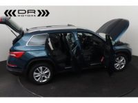 Skoda Kodiaq 1.5TSI DSG / AUTOMAAT - 7 PLAATSEN LEDER APPLE CARPLAY ANDROID - <small></small> 26.995 € <small>TTC</small> - #11