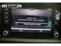 Skoda Kodiaq 1.5TSI DSG / AUTOMAAT - 7 PLAATSEN LEDER APPLE CARPLAY ANDROID - <small></small> 26.995 € <small>TTC</small> - #25