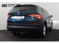 Skoda Kodiaq 1.5TSI DSG / AUTOMAAT - 7 PLAATSEN LEDER APPLE CARPLAY ANDROID - <small></small> 26.995 € <small>TTC</small> - #4