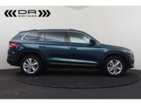 Skoda Kodiaq 1.5TSI DSG / AUTOMAAT - 7 PLAATSEN LEDER APPLE CARPLAY ANDROID - <small></small> 26.995 € <small>TTC</small> - #5