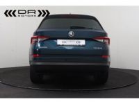 Skoda Kodiaq 1.5TSI DSG / AUTOMAAT - 7 PLAATSEN LEDER APPLE CARPLAY ANDROID - <small></small> 26.995 € <small>TTC</small> - #7