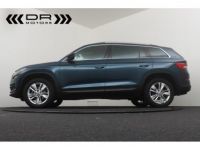 Skoda Kodiaq 1.5TSI DSG / AUTOMAAT - 7 PLAATSEN LEDER APPLE CARPLAY ANDROID - <small></small> 26.995 € <small>TTC</small> - #8