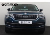 Skoda Kodiaq 1.5TSI DSG / AUTOMAAT - 7 PLAATSEN LEDER APPLE CARPLAY ANDROID - <small></small> 26.995 € <small>TTC</small> - #9