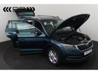 Skoda Kodiaq 1.5TSI DSG / AUTOMAAT - 7 PLAATSEN LEDER APPLE CARPLAY ANDROID - <small></small> 26.995 € <small>TTC</small> - #10