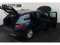 Skoda Kodiaq 1.5TSI DSG / AUTOMAAT - 7 PLAATSEN LEDER APPLE CARPLAY ANDROID - <small></small> 26.995 € <small>TTC</small> - #12