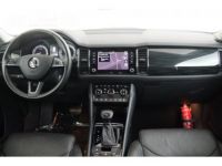 Skoda Kodiaq 1.5TSI DSG / AUTOMAAT - 7 PLAATSEN LEDER APPLE CARPLAY ANDROID - <small></small> 26.995 € <small>TTC</small> - #16