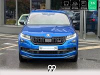 Skoda Kodiaq 2.0 Bi-TDI SCR - 240 - BV DSG7 4x4 5pl RS PHASE 1 - <small></small> 25.990 € <small>TTC</small> - #2