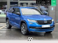 Skoda Kodiaq 2.0 Bi-TDI SCR - 240 - BV DSG7 4x4 5pl RS PHASE 1 - <small></small> 25.990 € <small>TTC</small> - #3