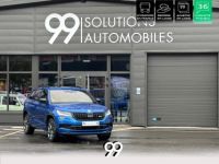 Skoda Kodiaq 2.0 Bi-TDI SCR - 240 - BV DSG7 4x4 5pl RS PHASE 1 - <small></small> 25.990 € <small>TTC</small> - #4