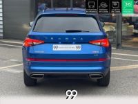 Skoda Kodiaq 2.0 Bi-TDI SCR - 240 - BV DSG7 4x4 5pl RS PHASE 1 - <small></small> 25.990 € <small>TTC</small> - #7