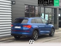 Skoda Kodiaq 2.0 Bi-TDI SCR - 240 - BV DSG7 4x4 5pl RS PHASE 1 - <small></small> 25.990 € <small>TTC</small> - #30