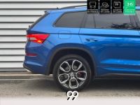 Skoda Kodiaq 2.0 Bi-TDI SCR - 240 - BV DSG7 4x4 5pl RS PHASE 1 - <small></small> 25.990 € <small>TTC</small> - #31