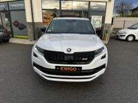 Skoda Kodiaq 2.0 BITDI 240 ch SCR RS 4X4 DSG BVA TVA RECUPERABLE - <small></small> 44.489 € <small>TTC</small> - #9