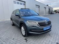 Skoda Kodiaq 2.0 CR TDi 4x4 Ambition DSG (EU6AP) -- FULL OPTION - <small></small> 39.990 € <small>TTC</small> - #1