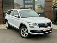 Skoda Kodiaq 2.0 TDI 150 CH DSG7 BUSINESS 5 PLACES - <small></small> 18.490 € <small>TTC</small> - #1