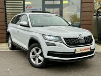 Skoda Kodiaq 2.0 TDI 150 CH DSG7 BUSINESS 5 PLACES - <small></small> 18.490 € <small>TTC</small> - #2