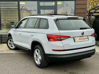 Skoda Kodiaq 2.0 TDI 150 CH DSG7 BUSINESS 5 PLACES - <small></small> 18.490 € <small>TTC</small> - #3