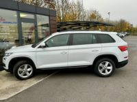 Skoda Kodiaq 2.0 TDI 150 CH DSG7 BUSINESS 5 PLACES - <small></small> 18.490 € <small>TTC</small> - #4