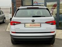 Skoda Kodiaq 2.0 TDI 150 CH DSG7 BUSINESS 5 PLACES - <small></small> 18.490 € <small>TTC</small> - #5