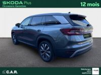 Skoda Kodiaq 2.0 TDI 150 CH DSG7 Selection 7pl - <small></small> 53.500 € <small>TTC</small> - #5