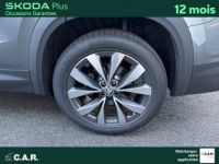 Skoda Kodiaq 2.0 TDI 150 CH DSG7 Selection 7pl - <small></small> 53.500 € <small>TTC</small> - #9