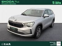 Skoda Kodiaq 2.0 TDI 150 ch SCR DSG7 7pl Selection - <small></small> 45.290 € <small>TTC</small> - #1