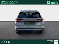 Skoda Kodiaq 2.0 TDI 150 ch SCR DSG7 7pl Selection - <small></small> 46.180 € <small>TTC</small> - #4