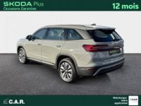 Skoda Kodiaq 2.0 TDI 150 ch SCR DSG7 7pl Selection - <small></small> 46.180 € <small>TTC</small> - #5